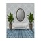 Stupell Industries Restful Wash Bathtub Canvas, design by Marcus Prime